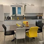 Villa Dupini Baška