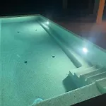 Villa Dupini Baška