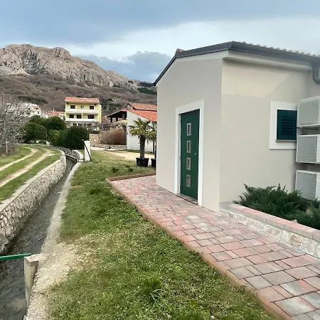 Dupini * Baška