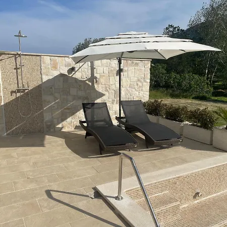 Dupini Villa *