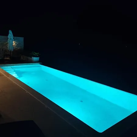 Dupini Villa