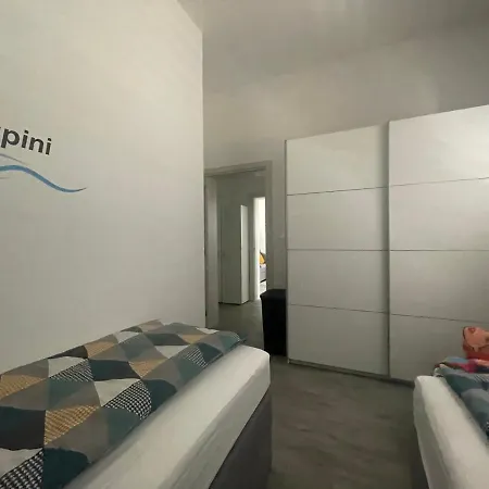 Dupini Villa *