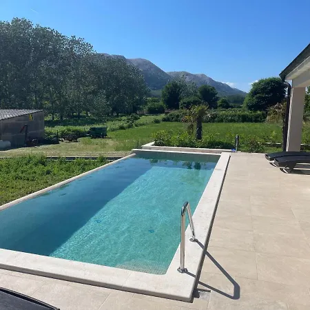 Villa Dupini *