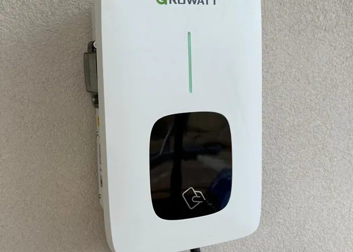 Dupini ヴィラ バスカ