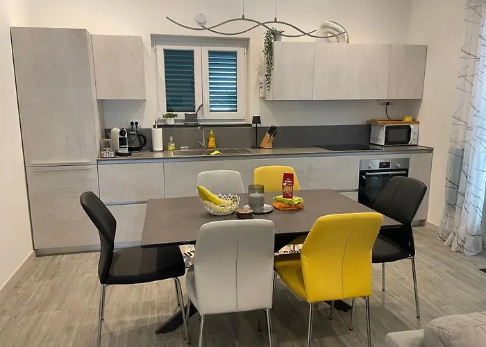 빌라 Dupini 바슈카