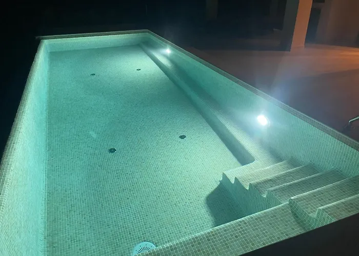 빌라 Dupini 바슈카